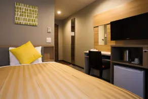 Sun Royal Kawasaki - Chambre