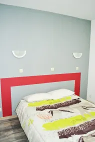 Hotel Le Bois Des Espeisses - Chambre