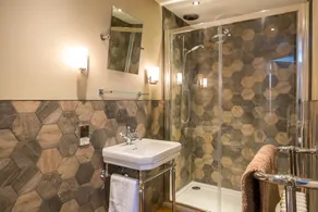 Belle Vue Guest House - Room