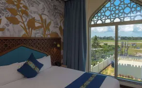 Golden Tulip Zanzibar Airport Hotel & Spa - Room
