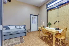 6 Mi to Kinne Preserve: Cozy Canterbury Guest Home - Intérieur