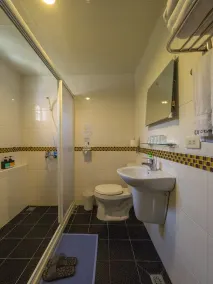 寓旅宿 Apato Cityhome - Bathroom