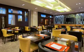 SAAD Hotel Astana - Restaurant