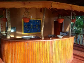 Helios Beach Resort - Reception
