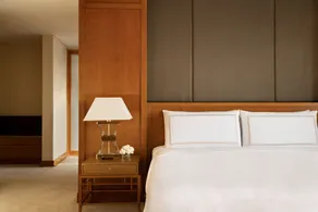 Shangri-La Huhhot - Zimmer