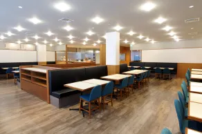 Hotel Gracery Naha - Restaurant