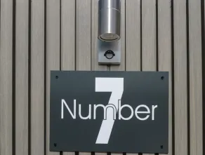 Number 7 - Diverse