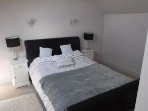 King William Cottage - Room