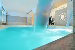 Sangallo Palace - Pool