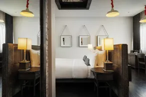 Shinta Mani Angkor - Room
