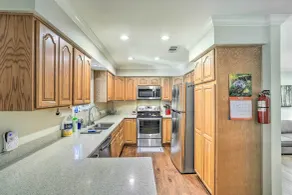 Charming Shasta Lake Retreat: Boat, Hike & Fish! - Interiør