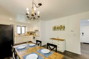 1 Mi to Freer Field: Ashland Home w/ Yard! - Innenbereich