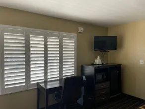 Tahoe Sands Inn - Chambre