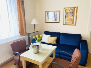 Apartment Barbara - Rum