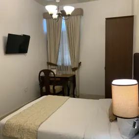 Hotel Patrimonial by Greenfield - Room