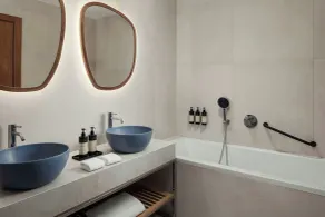 The Isolano, Adults Friendly Resort, Autograph Collection - Habitación