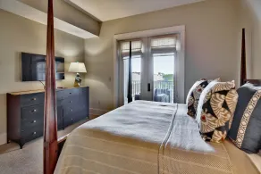 Redfish Village M2 417 3 Bedroom Condo By Coastal Dreamin - Rum