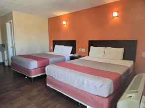 Motel 6-Blythe, CA - South - Værelse