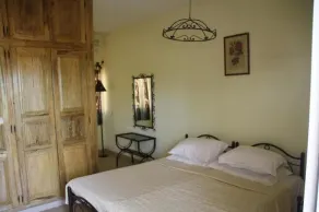 Grazia Maria Hotel - Habitación