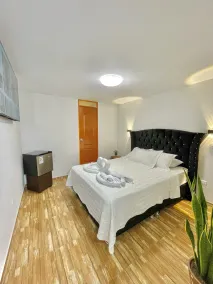 Jultom Inn Hotel & Suites - Room
