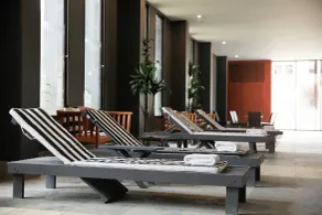 Lancemore Mansion Hotel Werribee Park - Pool