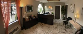 Vantage Point Inn - Woodland Hills - Réception