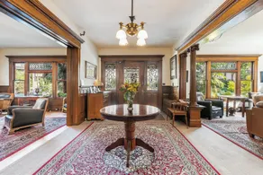 Seattle Gaslight Inn - Reception