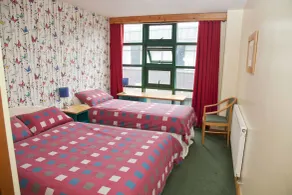 Abigail's Hostel - Chambre