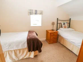 The Shippon - Room