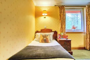 Muthu Ben Doran Hotel - Chambre