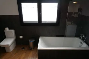 Suites Coruña - Badeværelse