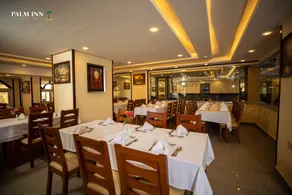 Palm Inn Hotel Hurghada - Ristorante