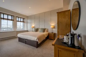 The Waterfront - Habitación