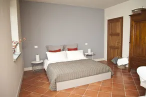 Cascina San Giorgio - Værelse