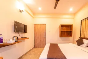 Hiltan Valley Resort - Rum