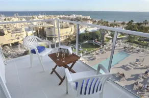 Hotel Alay - Adults Only Recommended - Vue de la chambre