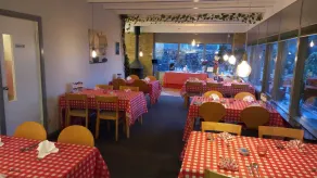 Klintholm Bed & Breakfast - Restaurant