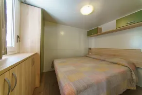 Centro Vacanze Camping Spinnaker - Quarto