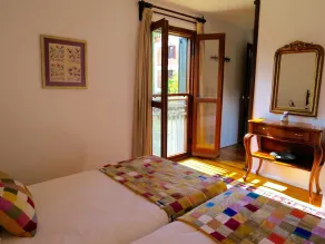 Hotel Kalehan - Room