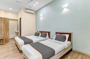 Utsav Galaxy Rooms and Banquet - Camera