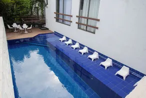 Golden Bay Galapagos - Pool