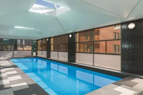 Adina Apartment Hotel Melbourne - Pool