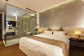 Signature Boutique Hotel - Room