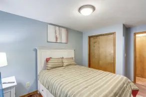Lake Erie Family Getaway in Amherst: Pets Welcome! - Interiör