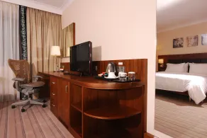 Hilton Garden Inn Rzeszow - Room