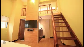 Look Villa - Room