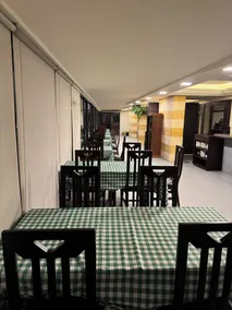 Hildon Hotel Beirut - Restaurant