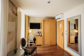 Casas Novas Countryside Hotel Spa & Events - Chambre
