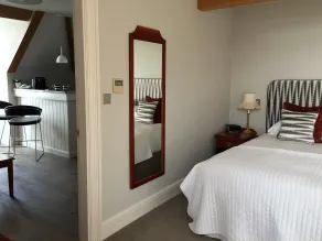 Watersmeet Hotel - Zimmer