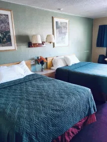 Hillcrest Motel - Rum